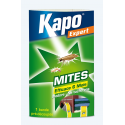 Kapo antimite papier 2 bandes