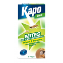 Kapo piège adhésif mite alimentaire x2