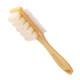 Brosse daim nubuck microfibres