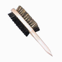 Brosse décrottoir double face KAROPS