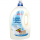 Ecness lessive linge liquide 3L sans phosphate