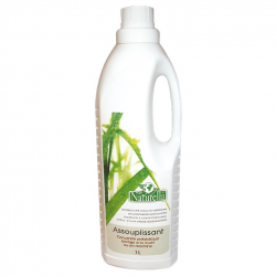 Ecness assouplisseur naturella 1L