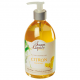 Savon liquide citron NATURELLA mains et corps 500ml