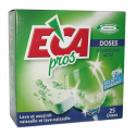 ECA pastilles lave-vaisselle x 25