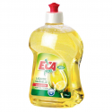 ECA liquide vaisselle main 500ml jaune