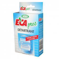 ECA détartrant lave-linge 250g