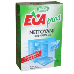 ECA nettoyant lave-vaisselle 250g