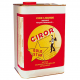 Cire goldstar Ciror jaune 5l