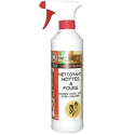 Nettoyant four/micro ondes pulvérisateur 500ml