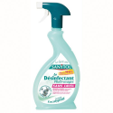 Produit desinfectant maison - multi usages Sanytol 500ml