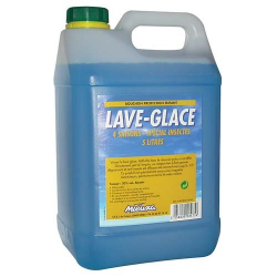 Lave glace auto 5l MIEUXA