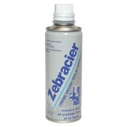 ZEBRACIER LIQUIDE BIDON N6 250ML