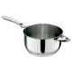 Casserole en inox sans manche LAGOSTINA SALVASPAZIO 16CM