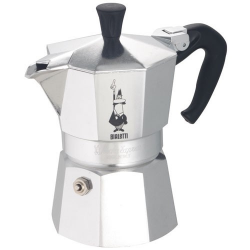 Cafetière italienne moka express BIALETTI 1 tasse