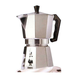 Cafetière italienne moka express BIALETTI 3 tasses