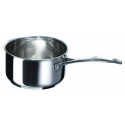 Casserole en inox BEKA CHEF tous feux 14cm