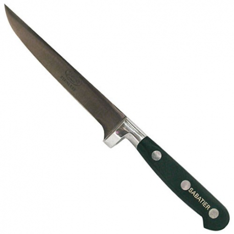 Couteau à désosser 13cm SABATIER