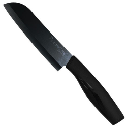 Couteau santoku 15 cm SILICONEZONE