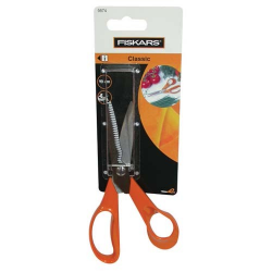 FISKARS - Ciseaux de cuisine droit 19cm 