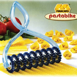 Découpe pâtes pour raviolis PASTABIKE