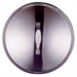 Couvercle en inox BEKA CHEF d.14cm