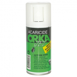 Anti acarien orka one shot bombe