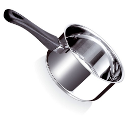 Casserole en inox 12 cm BEKA POLO