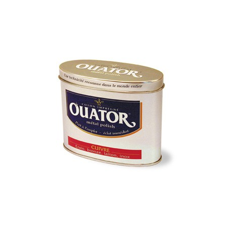 Ouator métaux ménagers 75GR