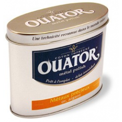 Ouator métaux précieux 75GR