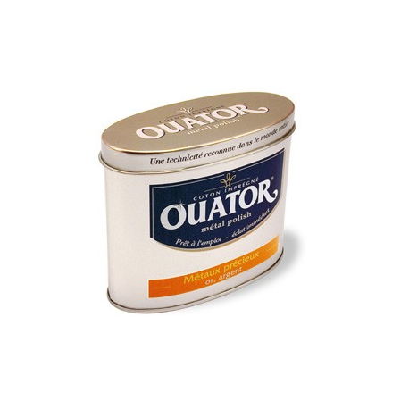 Ouator métaux précieux 75GR