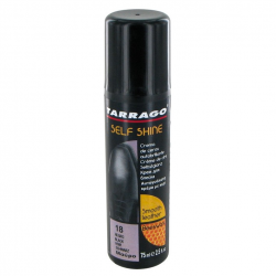 Cirage tarrago self shine 75ML incolore