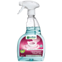 Odorisant toilettes Le Vrai 750ml