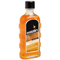 Estalin régénérateur bois clair 250ml