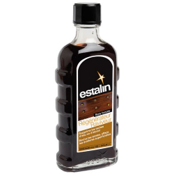 Estalin régénérateur bois fonçé 250ml