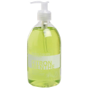 Savon liquide main et corps Citron Menthe 500ML NATURELLA