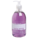 Savon liquide main et corps VioLette 500ML NATURELLA