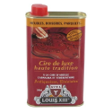 Cire liquide merisier Louis 13 500ml