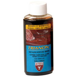 Rénovateur bois TRIANON foncé 200ml