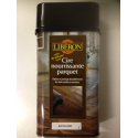 Cire parquet LIBERON incolore1L