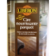 Cire parquet LIBERON incolore1L