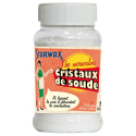 Cristaux de soude 480gr FABULOUS