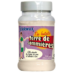 Terre de sommières 200gr FABULOUS