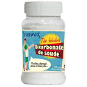 Bicarbonate de soude 500gr FABULOUS