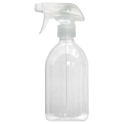 Spray vide 500ml FABULOUS