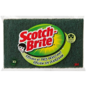 Tampon scotch-brite 158x95