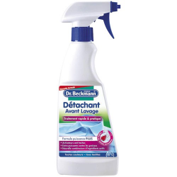 Spray détachant bio avant lavage 500ml