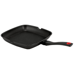 Grillette BEKA ENERGY carrée 28cm