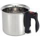 BEKA - Bain marie classic en inox 16 cm-1.5L