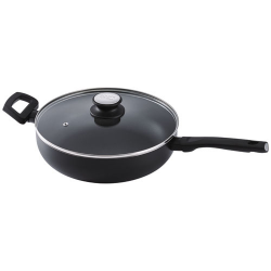 Sauteuse Salsa 28cm + couvercle