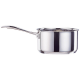 Casserole en inox BEKA CHEF tous feux 14cm